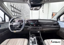Kia Carnival NEW 9 мест 